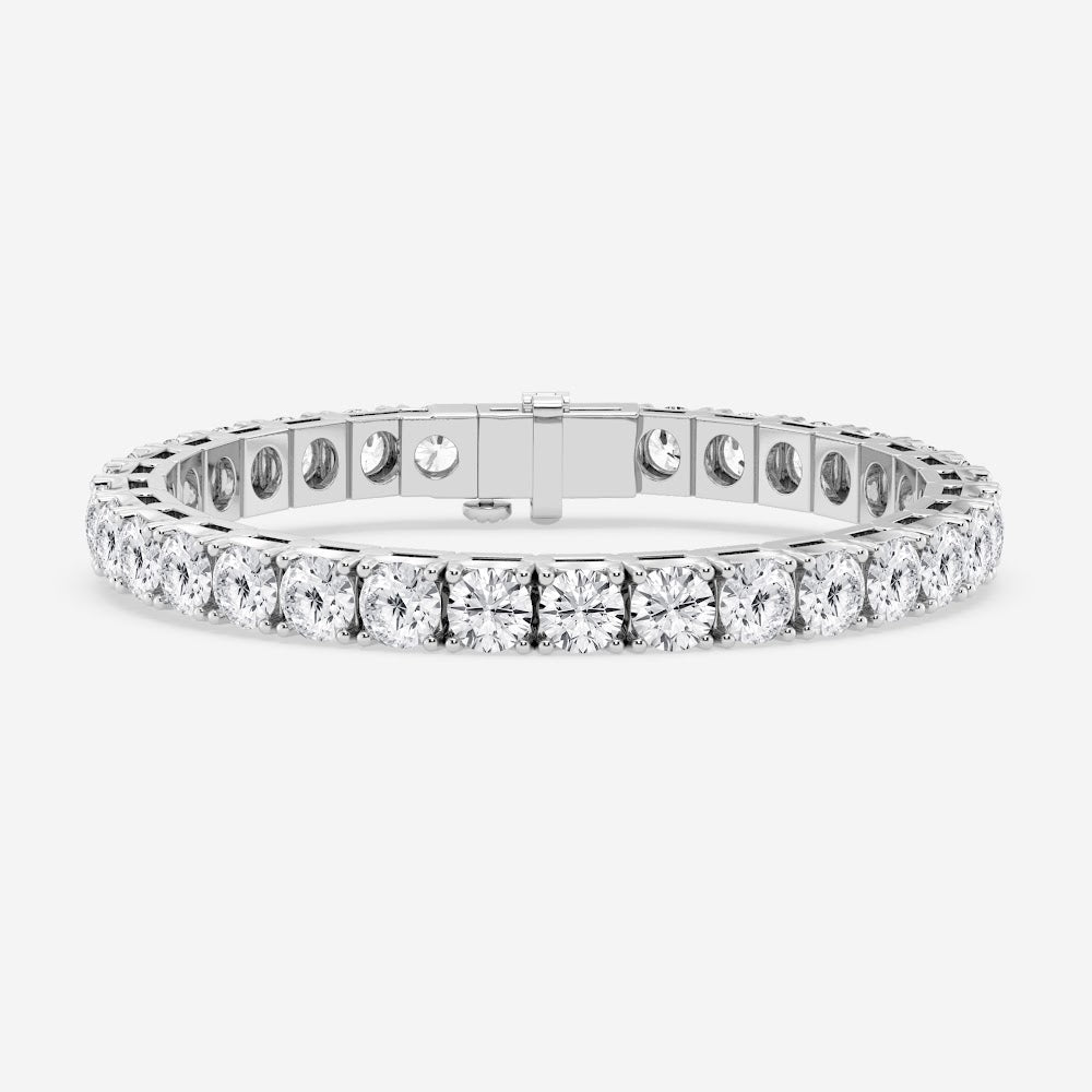 Tennis Bracelet - Image 1
