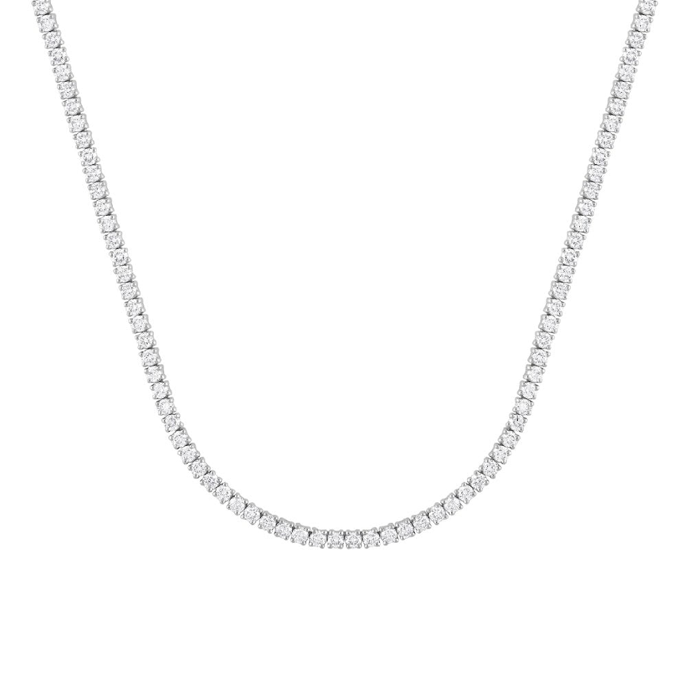 Tennis Necklace Necklaces - Image 1