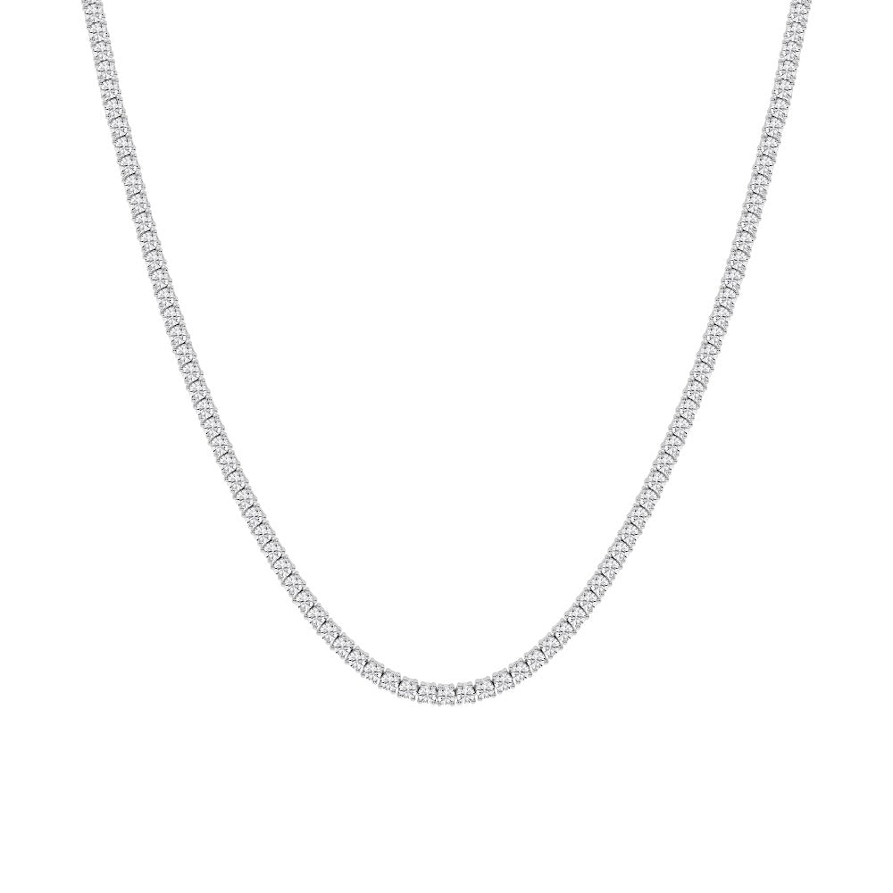 Tennis Necklace Necklaces - Image 1