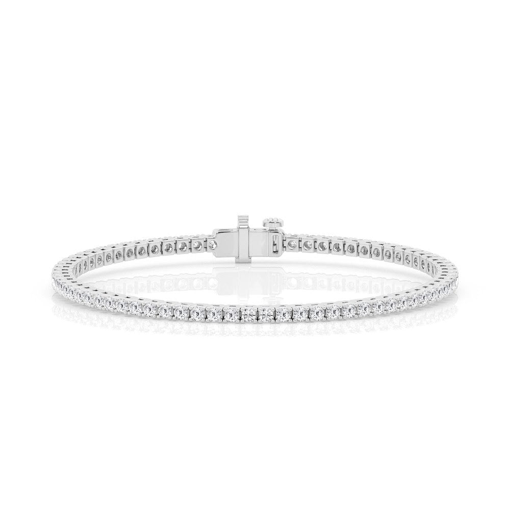 Tennis Bracelet - Image 1
