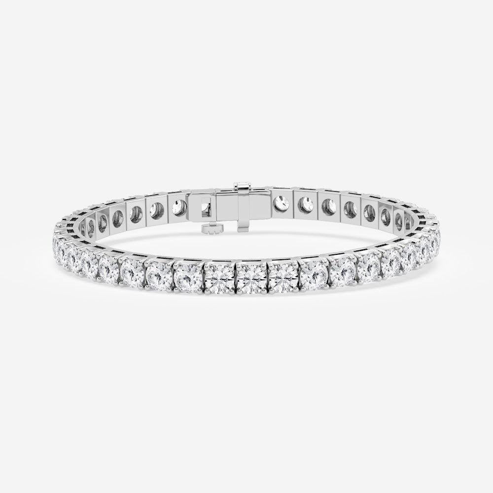 Tennis Bracelet - Image 1