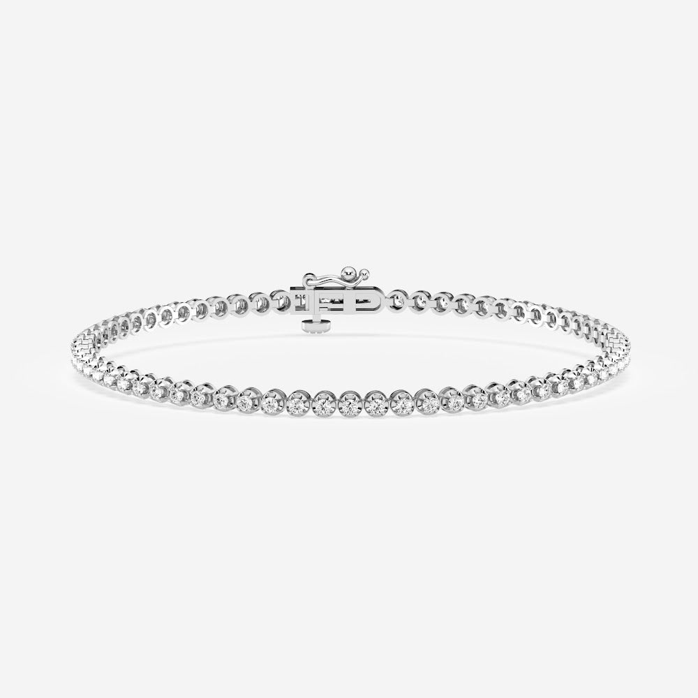 Tennis Bracelet - Image 1