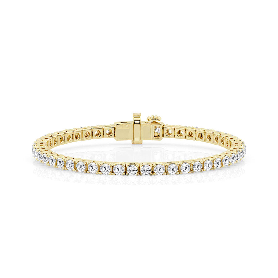 Tennis Bracelet - Image 1