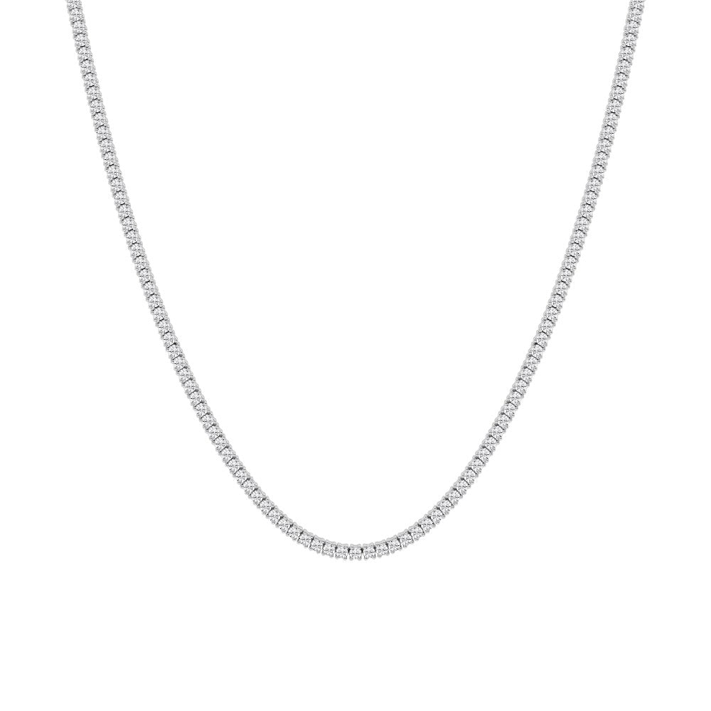Tennis Necklace Necklaces - Image 1